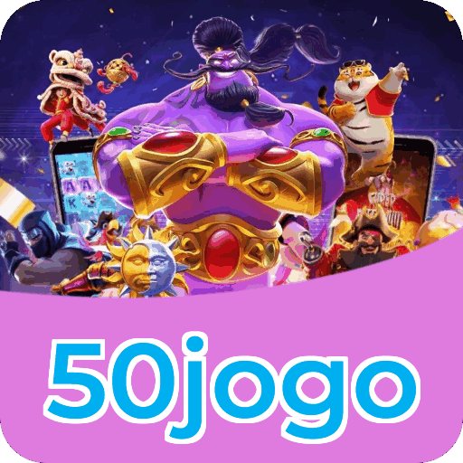 Login rápido no app 50jogo